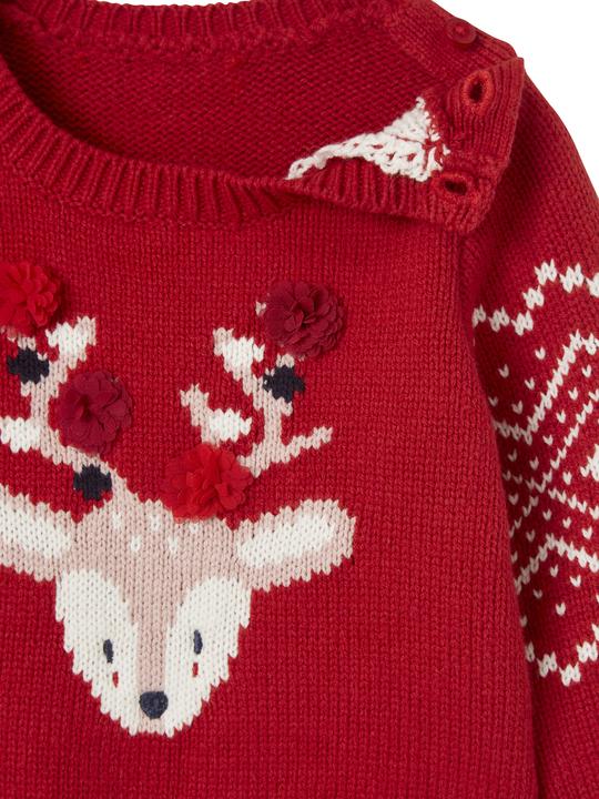 Actual product image Vertbaudet Pullover (68)