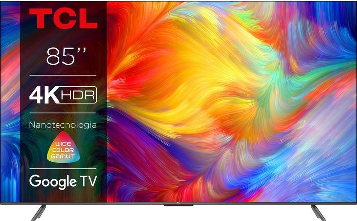 Produktbild TCL 85P735 (85", LED, 4K, 2022)