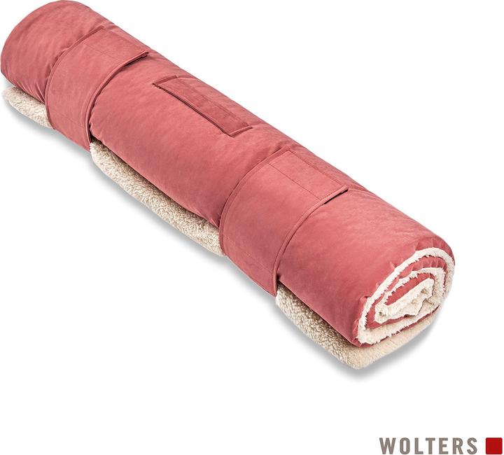 Image du produit Wolters Vagabond (Chien)