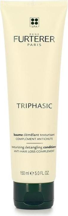 Actual product image Rene Furterer Triphasic Bálsamo Complemento Anticaída 150 ml (150 ml)