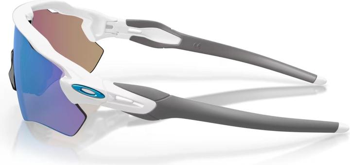 Image du produit Oakley Radar EV Path (Blanc poli, Prizm Sapphire)