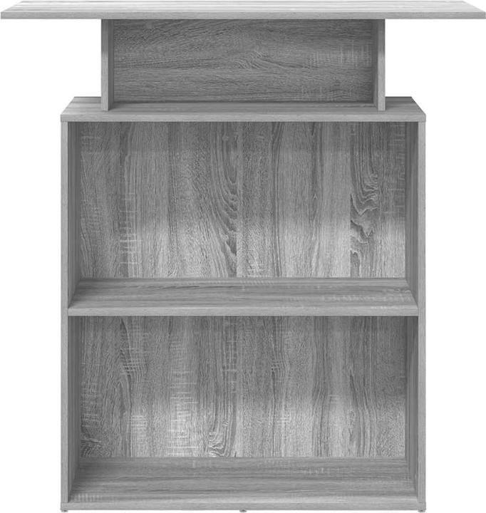 Image du produit vidaXL Empfangstheke (40 x 100 x 104 cm)