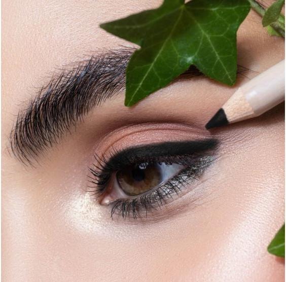 Actual product image Artdeco Smooth (10 Black)