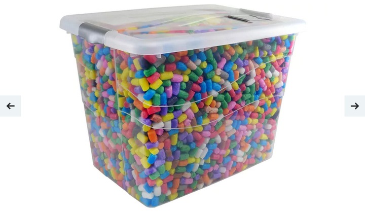 Actual product image fischerTIP TiP Creative Box XXL