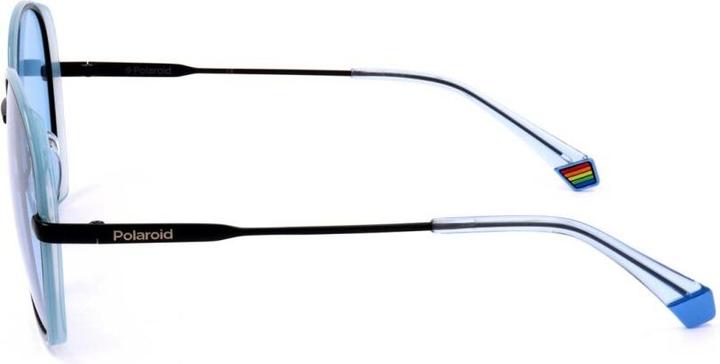 Produktbild Polaroid MOD. PLD 6113 S AZURE