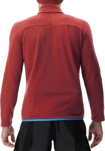 Produktbild UYN Sweatshirt Mit Durchgehendem Reissverschluss Ridge (XL)