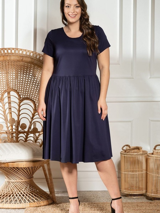 Image du produit Karko Robes plus-size (46)