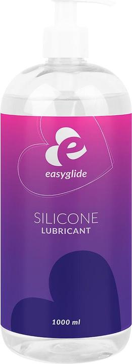 Actual product image EasyGlide Silicone (1000 ml)