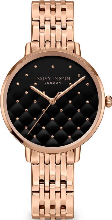 Immagine prodotto Daisy Dixon DD165RGM Kendall Donna 38mm 3ATM (Orologio da polso analogico, 38 mm)