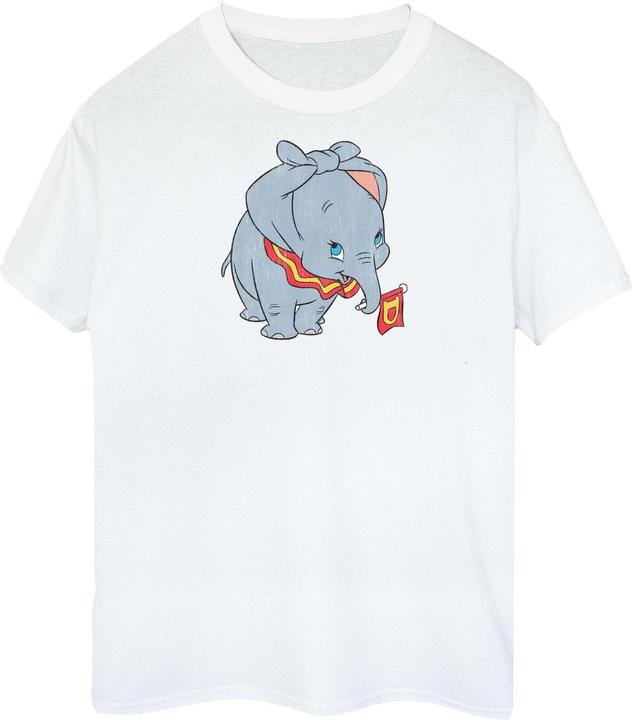 Produktbild Disney Dumbo Classic Tied Up Ears TShirt (XL)