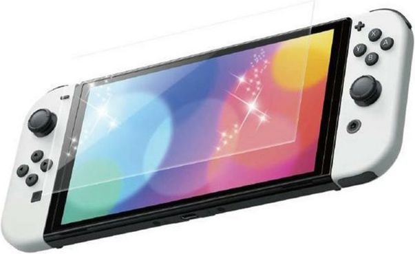 MU Budget Schutzglas Displayschutz (DSi XL)