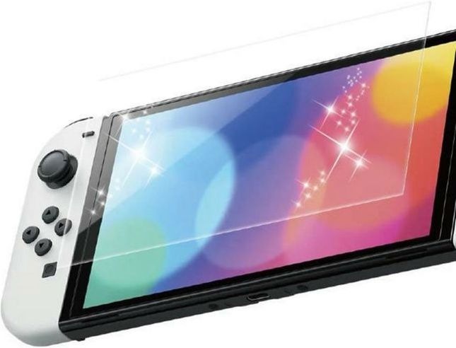 Produktbild MU Budget Schutzglas Displayschutz (DSi XL)