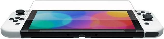 Produktbild MU Budget Schutzglas Displayschutz (DSi XL)