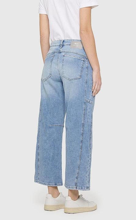 Produktbild MAC Jeans Barrel Leg OHIO (29, 38)