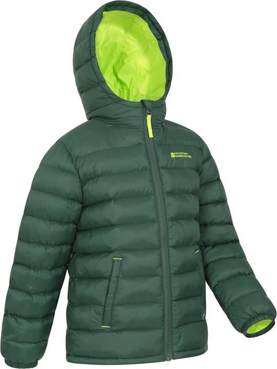 Produktbild Mountain Warehouse Seasons II Steppjacke (158)