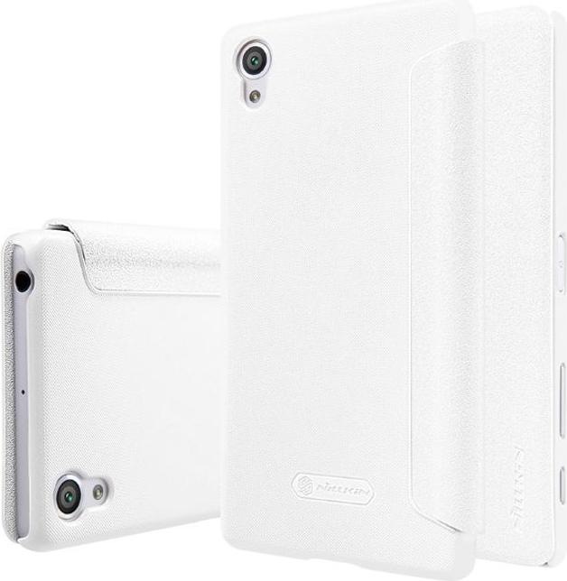 Actual product image Nillkin Sparkle Series (Sony Xperia X Performance)