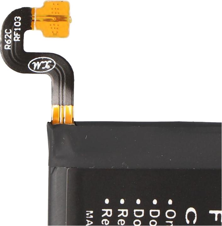 Produktbild AccuCell Akku Samsung Galaxy S7, EB-BG930ABA, EB-BG930ABE