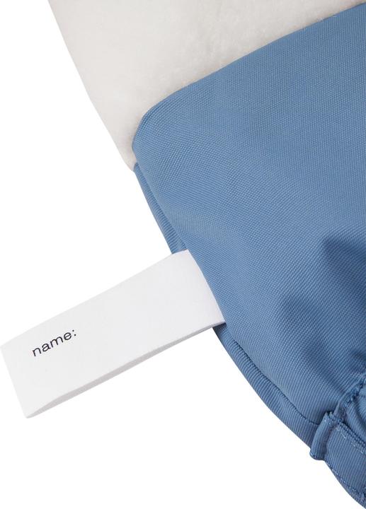 Produktbild Reima Kleinkinder Winter Füsslinge Anturoin Ocean (XS)