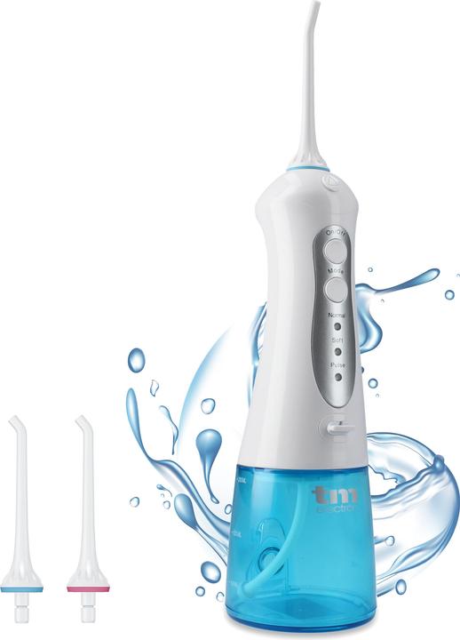 Produktbild Munddusche 1400mAh 200 ml