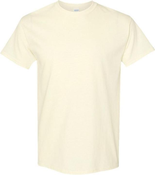 Natural white