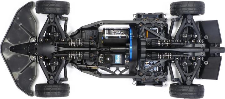 Immagine prodotto Tamiya Formula E Gen2 ChLivery TC-01 (Kit)