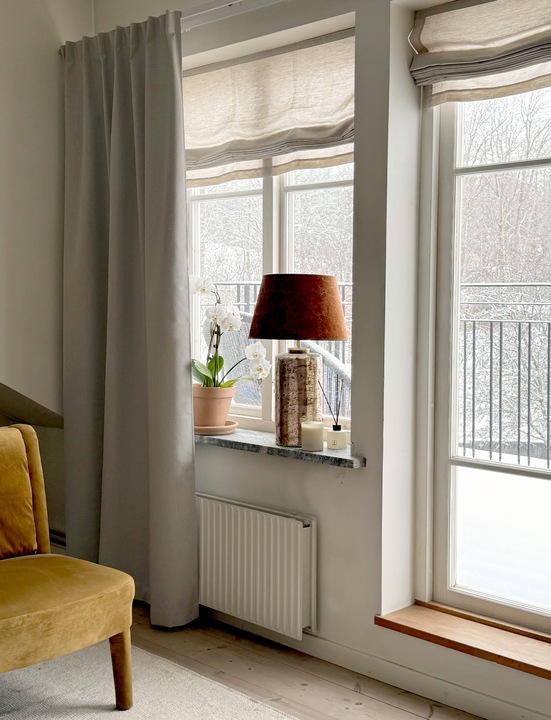Productafbeelding Himla Nightfall (135 x 250 cm)