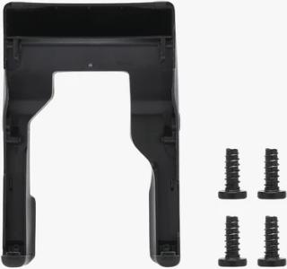 Actual product image Bambu Lab - H2D - Part Cooling Fan Air Duct