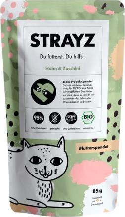 Produktbild MGA Nassfutter