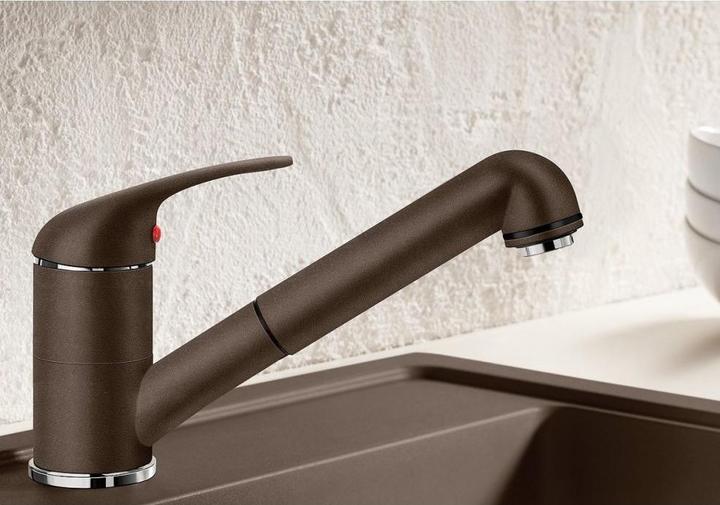 Produktbild Blanco Daras-S