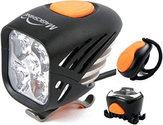 Produktbild Magicshine Mj-906 (5000 lm, 20 lm)