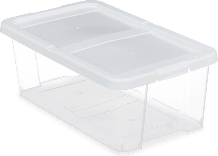 Produktbild Relaxdays Schuhboxen (20 x 34.5 x 12.5 cm)