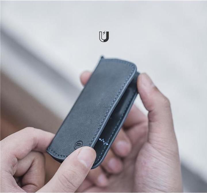 Actual product image Pgytech Memory card bag (Memory card cover)