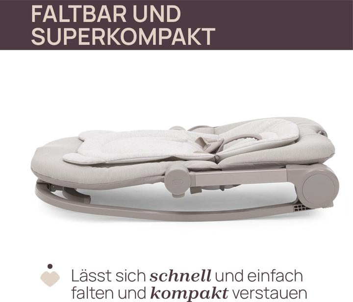 Image du produit Chicco Mia