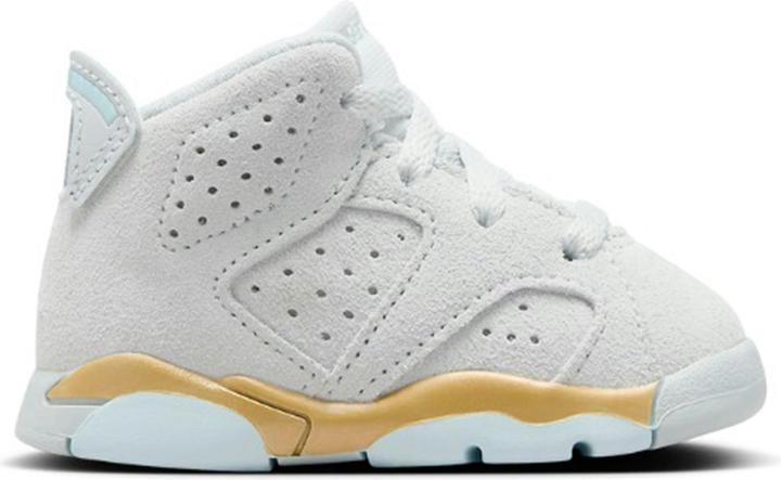 Image du produit Jordan 6 Retro Craft Paris Olympics Pearl (TD) (25)