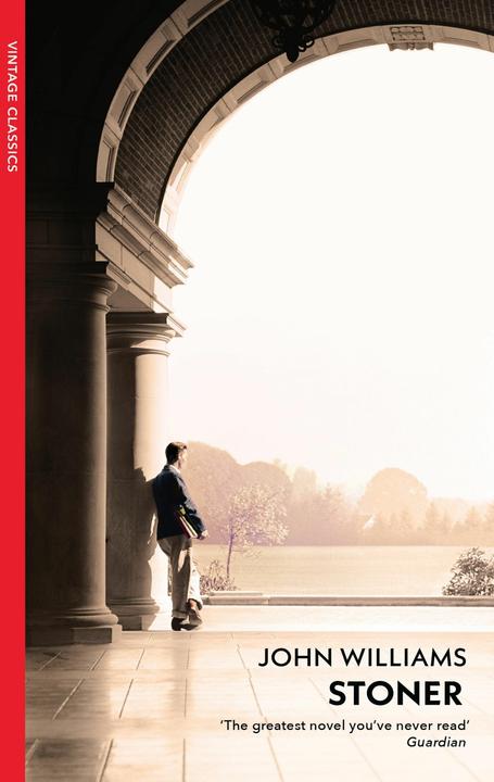 Immagine prodotto Stoner (Inglese, John L. Williams., 2012)