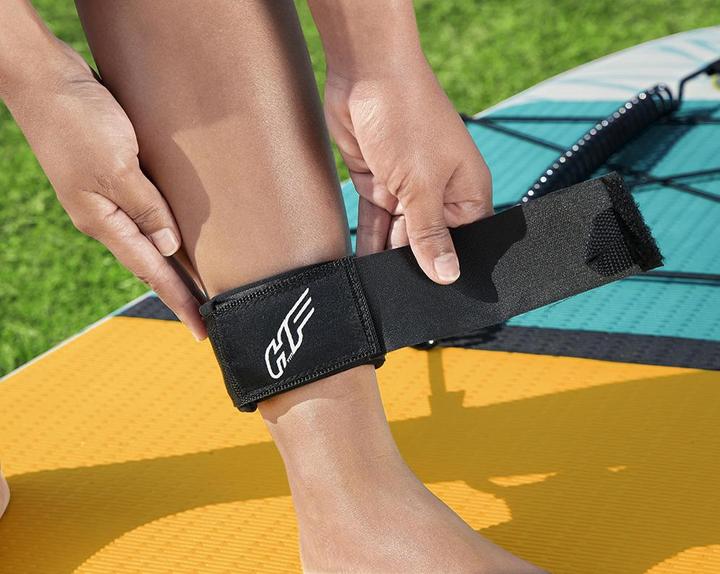 Image du produit Bestway HF SUP Set Panorama Set (10'8")