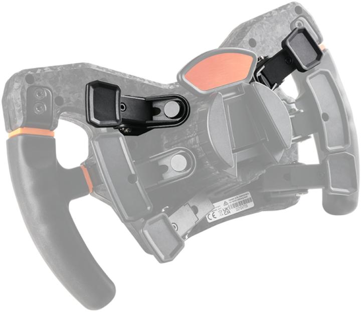 Actual product image Asetek SimSports Magnetic Input Paddles (PC)