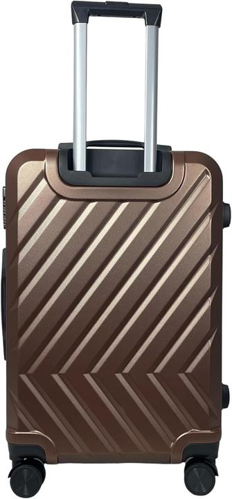 Actual product image My Travel Bag Hartschalen-Reisekoffer