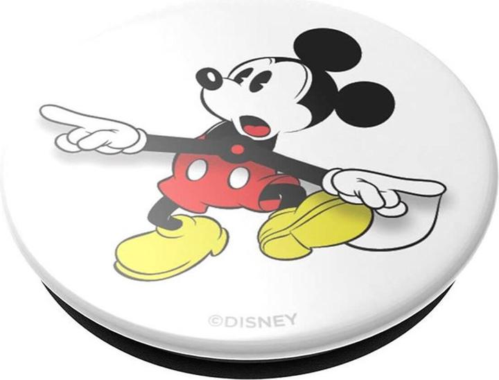 Actual product image PopSockets Mickey Watch