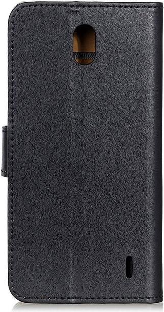 Actual product image MU Classic Classic II Leather Bookcover Series (Nokia 1 Plus)