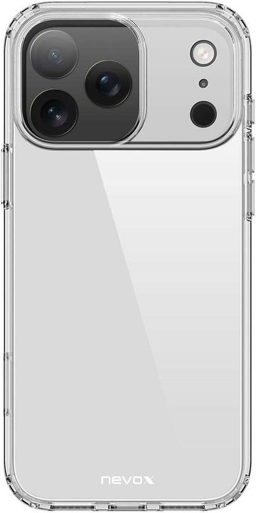 Nevox StyleShell Flex iPh 17 Pro Max (Apple iPhone 17 Pro Max)