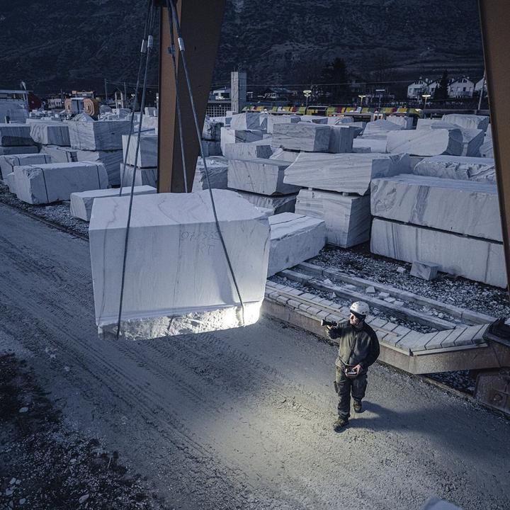 Actual product image Ledlenser P18R (19.60 cm, 6500 lm)