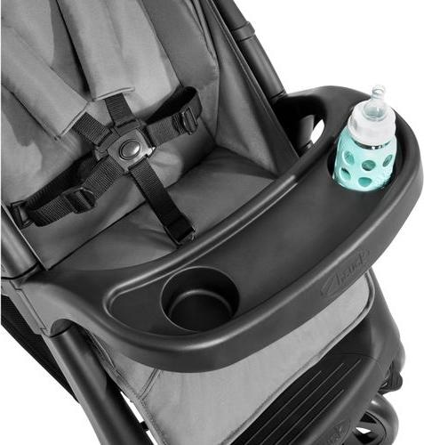 Produktbild Hauck Shopper Neo II Grey