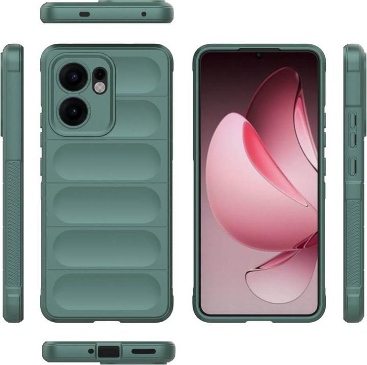 Image du produit Cover-Discount OPPO Reno13 F - Rugged Protective Hülle (Oppo Reno 13 F)
