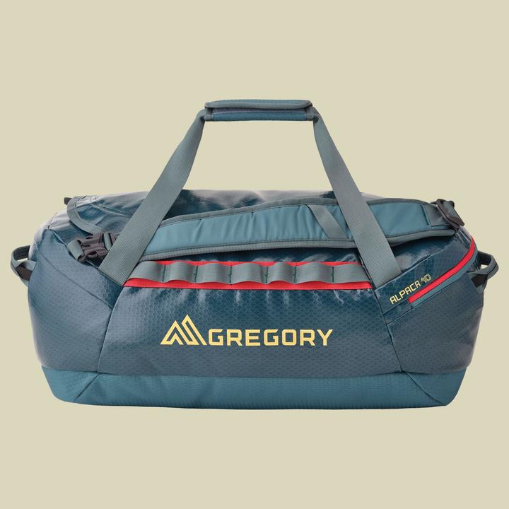 Produktbild Gregory Alpaca 40 (40 l)