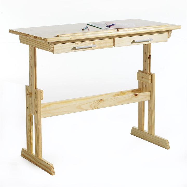 Image du produit IDIMEX Olivia (109 x 55 x 130 cm)