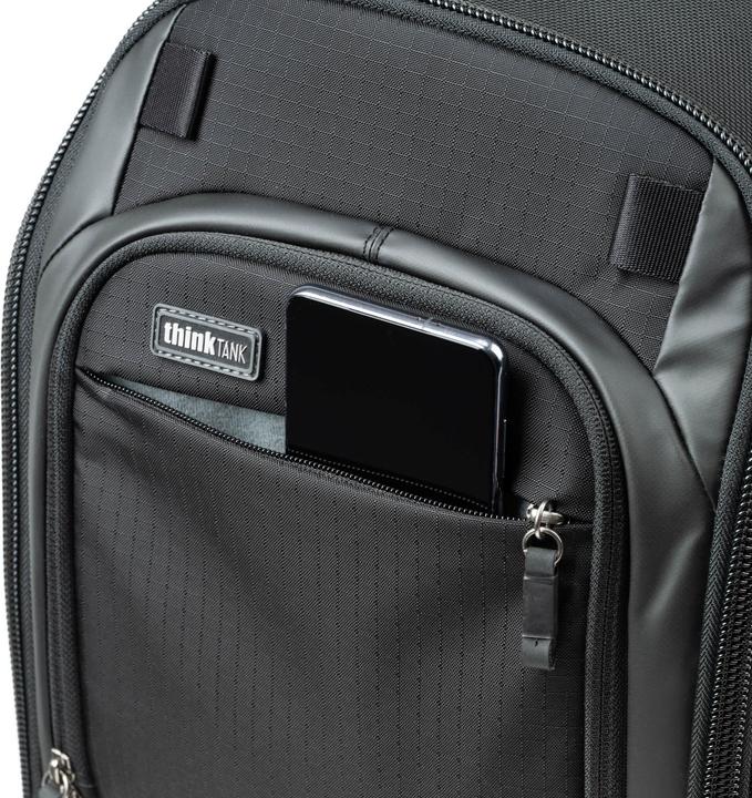 Actual product image Think Tank Walker Pro 24L (720506) (Photo backpack, 24 l)