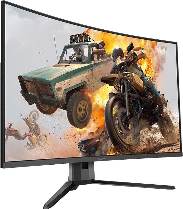 Image du produit Koorui GAMING G3221SC (2560 x 1440 pixels, 31.50")