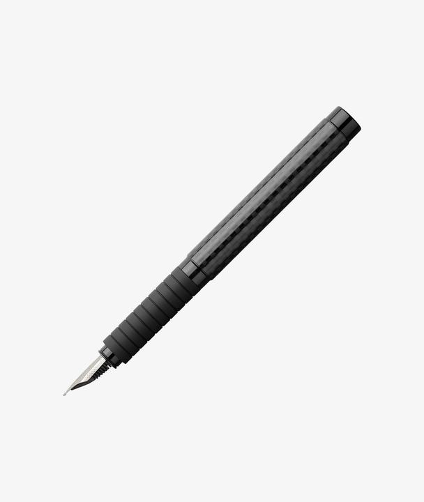 Actual product image Faber-Castell Geschirr (Black, 1 x)