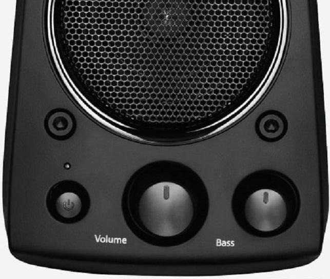 Productafbeelding Logitech Z623